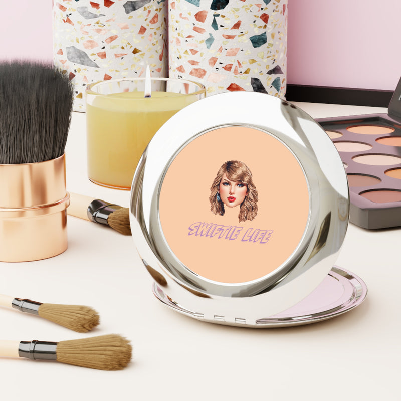 Taylor S Makeup Mirror