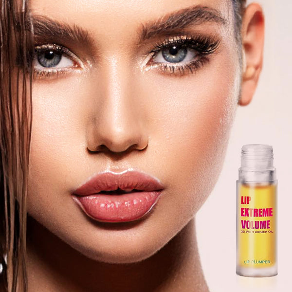 Full Lip Injection Extreme Volume Lip Balm