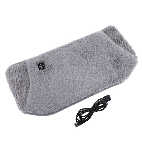 Heating Belt & Hand Warmer – Hot Water Bottle Alternative