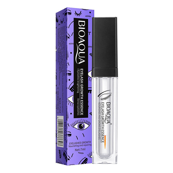 BioAqua Max Eyelash Growth Serum