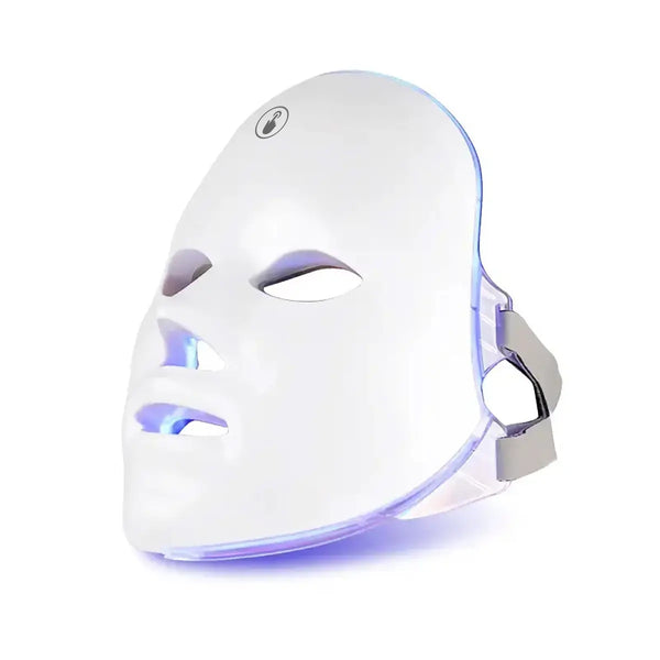 Light Therapy Mask – Skin Rejuvenation and Anti-Acne