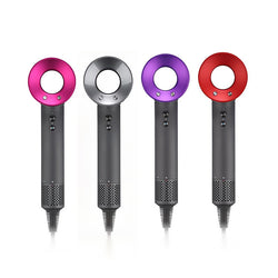 Supersonic Professional Hair Dryer