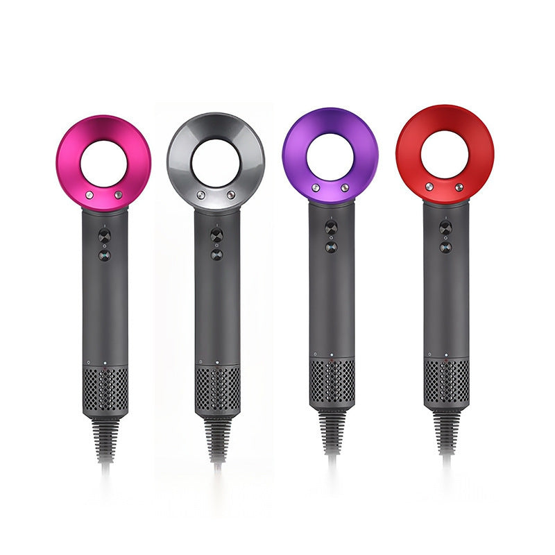 Supersonic Professional Hair Dryer
