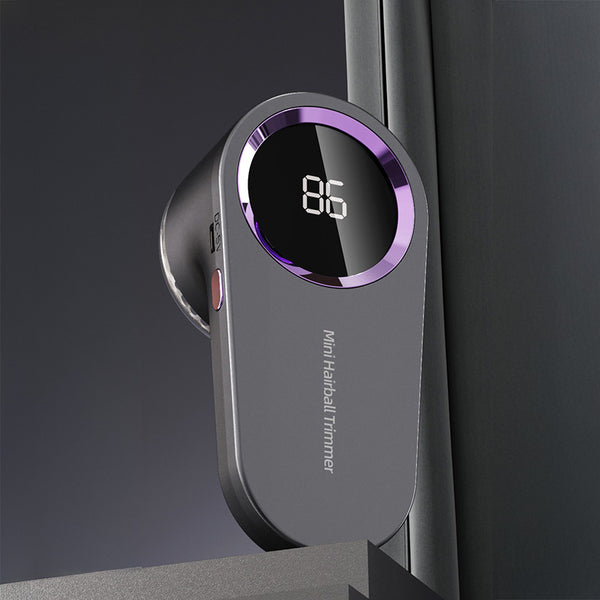 Rechargeable Lint Trimmer