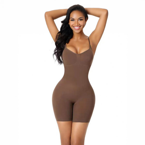 Yasmin Shapewear Bodysuit