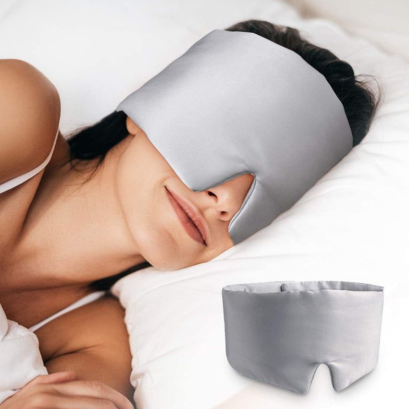 Mulberry Silk Sleep Mask